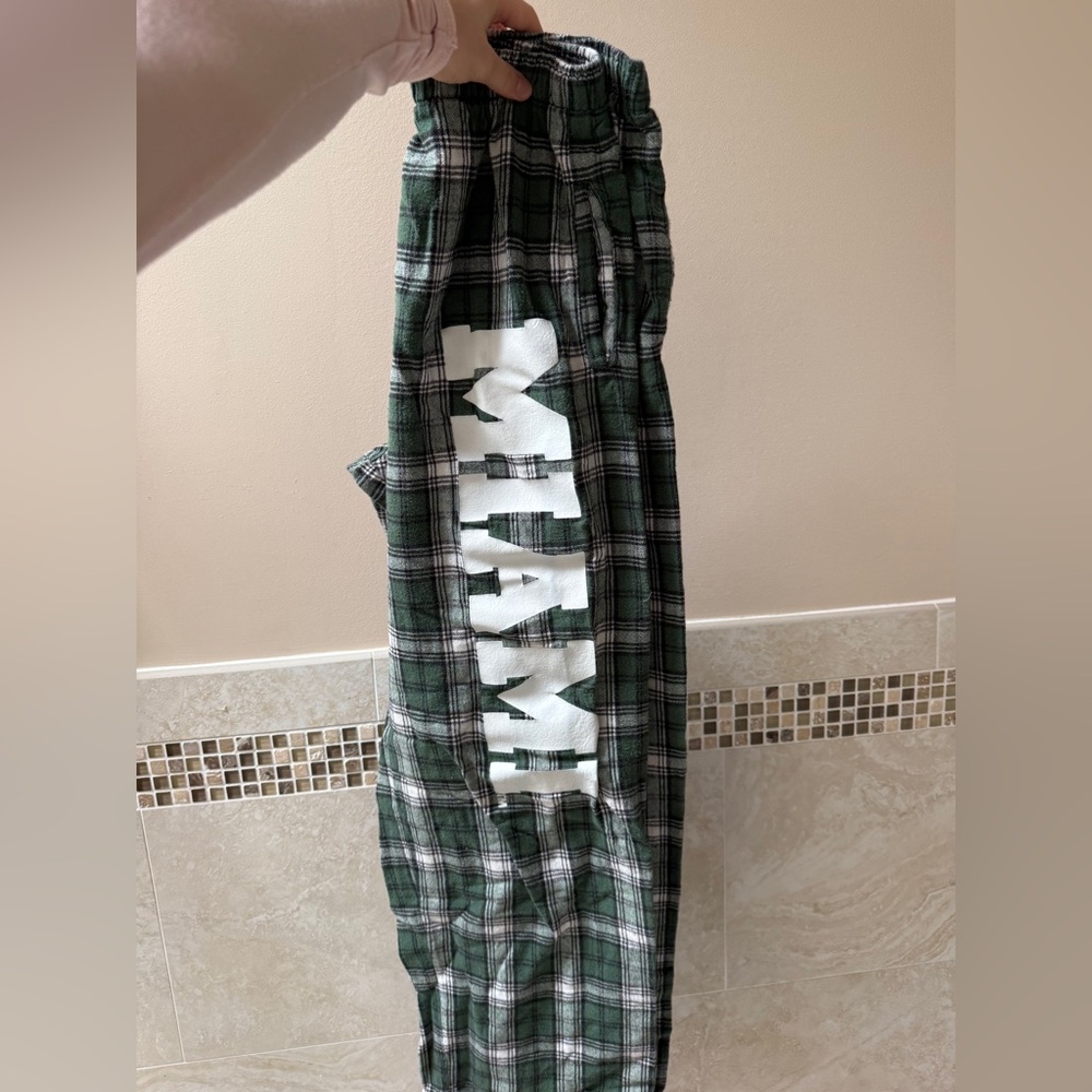 Miami pajama pants